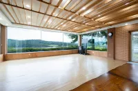 Jangseong Suyang Howon Pension