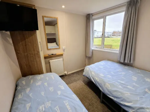 Thornwick Bay Holiday Village - 20633