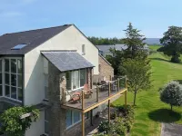 High View Meadows Hotels in Carnforth