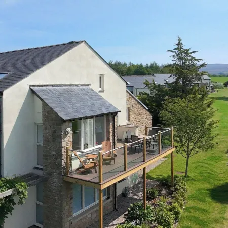 High View Meadows Hotels in Carnforth