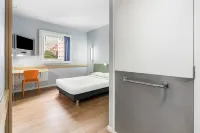 Slim Hotel São Paulo Frei Caneca - 2-Star