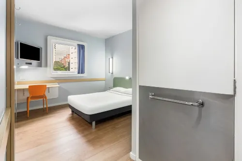 Slim Hotel São Paulo Frei Caneca - 2성급