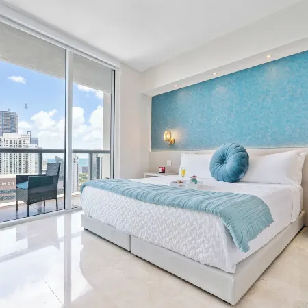 Brickell by Miami Vacation Rentals