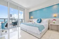 Brickell by Miami Vacation Rentals - Pemandangan Pantai