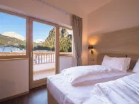 Golden Park Resort Hotels in Mazzin
