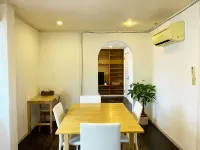 Ivy Cottage Apartment Các khách sạn gần Ga Horikawa