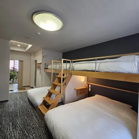 Cabinity Hotel Premier Miyazaki
