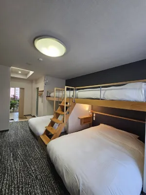 Cabinity Hotel Premier Miyazaki - 2-Star