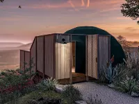 Glamping Collective Chattanooga Hotels in Dade County