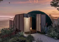 Glamping Collective Chattanooga