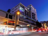阿特里奧公寓 鄰近中國城的酒店