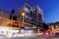 Atrio Apartments Hotels in 