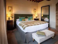 Tenuta Sant'Ilario Hotels in Gambassi Terme
