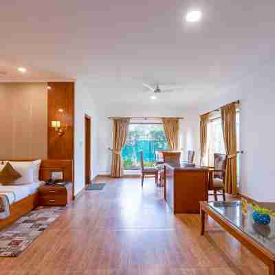 Aapno Ghar Resort & Amusement Park Rooms