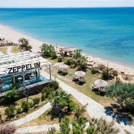 Gokceada Surf Egitim Merkezi