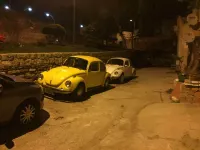ディルマック ホテル - 駐車場