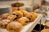 Residenza Porta delle Botteghelle - servizio colazione