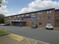 Travelodge Leeds Colton โรงแรมใกล้บริกเกต