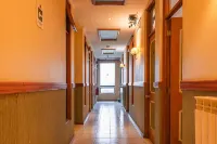 Hostal Don Guillermo