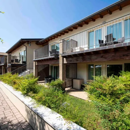 Lake Garda Resort