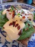 Hotel Bezold - breakfast