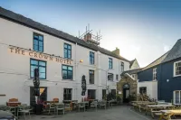 The Crown Hotel