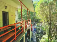 Cheongdo 1 night 2 days pension
