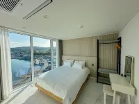 Ulsan Have on Pool Villa - 4-Star