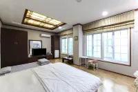Gimcheon Hilltop - 3 stjerner