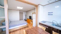 Chuam Hugh Pension