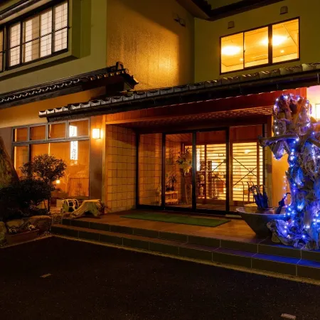 Minori Ryokan