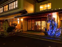 Minori Ryokan