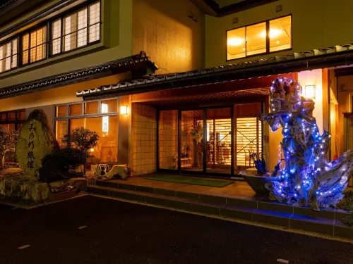 Minori Ryokan