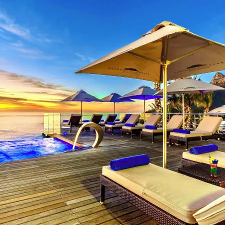 Atlanticview Cape Town Boutique Hotel