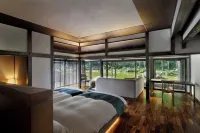 Ryugon Hotel di 