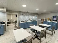 Best Western Johnson's Inn Downtown Gatlinburg - 2つ星