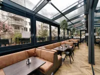 Hotel ZOE by AMANO Hotels near Hackescher Market