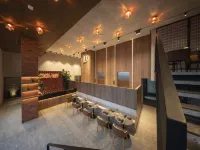 Brand new Loft for 3 Guests in Unique Tower