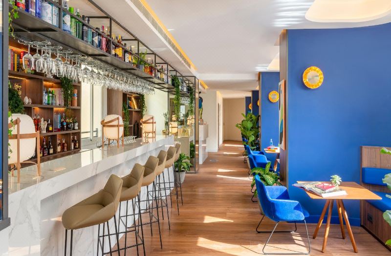 INNSiDE by Meliá Madrid Gran Vía photo 4