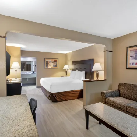 Best Western Lumberton
