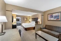 Best Western Lumberton