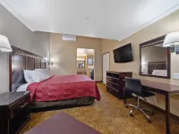 Econo Lodge Inn & Suites Fallbrook Downtown Các khách sạn ở Fallbrook