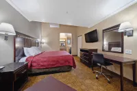 Econo Lodge Inn & Suites Fallbrook Downtown