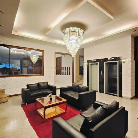Paranainn Hotel Asunción