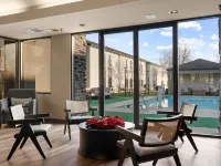 Best Western Courtview Hotel 스프링필드 호텔