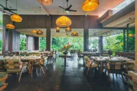 Los Altos Resort - فطور