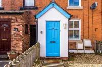 Stunning Home Perfect for Groups Free Parking - balcony