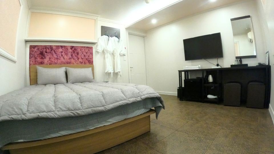 Uljin Yongkkumjang