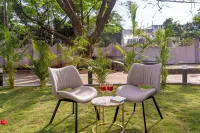 Alaya Stays Rosalia 3BHK Villa with Pool - Villas