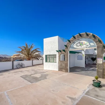 GuestReady - Cotillo Los Lagos 41 Agustin Penate Отели в г. Эль Котильо